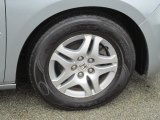 Honda Odyssey 2006 Wheels and Tires