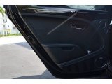2011 Bentley Mulsanne Sedan Door Panel