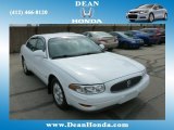 2000 Bright White Buick LeSabre Limited #85066903