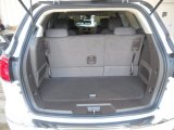 2014 Buick Enclave Premium Trunk