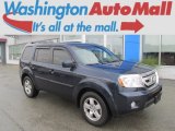 2011 Honda Pilot EX 4WD