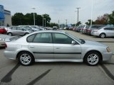 2003 Subaru Legacy 2.5 GT Sedan Exterior