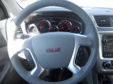 2014 GMC Acadia SLT AWD Steering Wheel