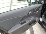 2014 Honda Accord EX-L Sedan Door Panel