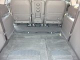 2012 Honda Odyssey Touring Elite Trunk