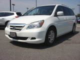 2007 Honda Odyssey EX-L