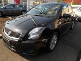 2012 Nissan Sentra 2.0 SR