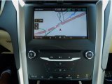 2014 Ford Fusion SE Navigation
