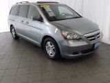 2007 Honda Odyssey EX-L