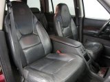 2001 Dodge Durango SLT 4x4 Front Seat