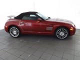 2005 Chrysler Crossfire Roadster Exterior