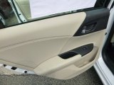 2014 Honda Accord EX-L V6 Sedan Door Panel