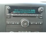 2009 Chevrolet Silverado 1500 LT Crew Cab Audio System