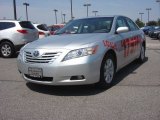 2007 Toyota Camry XLE V6