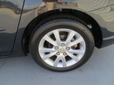 2007 Mazda MAZDA3 i Sport Sedan Wheel