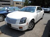 2007 Cadillac CTS Sedan