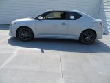 2014 Scion tC Series Limited Edition Exterior