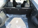 2014 Scion tC Series Limited Edition Trunk