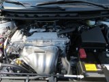 2014 Scion tC Series Limited Edition 2.5 Liter DOHC 16-Valve Dual-VVT 4 Cylinder Engine