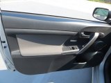 2014 Scion tC Series Limited Edition Door Panel