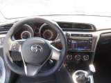 2014 Scion tC Series Limited Edition Steering Wheel