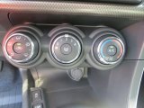 2014 Scion tC Series Limited Edition Controls