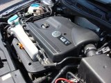 2005 Volkswagen Jetta Engines