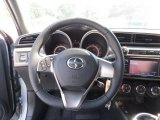 2014 Scion tC Series Limited Edition Steering Wheel