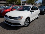 2013 Volkswagen Jetta SE Sedan