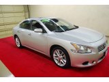 2012 Nissan Maxima 3.5 S