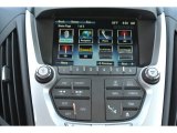 2013 Chevrolet Equinox LT Controls