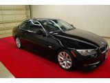 2011 Jet Black BMW 3 Series 328i Coupe #85066585