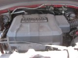 2006 Honda Ridgeline Engines