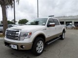 2013 Ford F150 Lariat SuperCrew 4x4