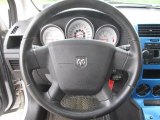 2008 Dodge Caliber SXT Steering Wheel