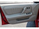 1999 Infiniti G 20 Touring Sedan Door Panel