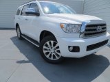 2013 Toyota Sequoia Limited