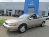 2000 Buick Century Custom