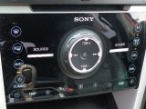 2013 Ford Explorer Limited Controls