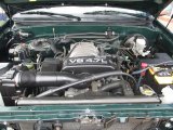 2003 Toyota Tundra Engines