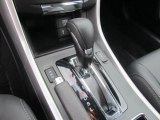 2014 Honda Accord EX-L Sedan CVT Automatic Transmission