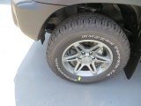 2013 Toyota Tacoma V6 TSS Prerunner Double Cab Wheel
