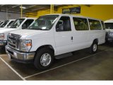 2009 Ford E Series Van E350 Super Duty XLT Extended Passenger