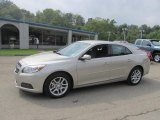 2013 Chevrolet Malibu LT