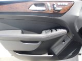 2014 Mercedes-Benz ML 350 Door Panel