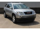 2008 Liquid Silver Metallic GMC Acadia SLT #85066961