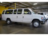 2009 Ford E Series Van E350 Super Duty XLT Extended Passenger