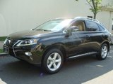 2013 Lexus RX 350 AWD