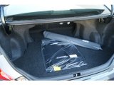 2014 Toyota Camry SE Trunk