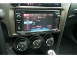 2014 Scion tC Series Limited Edition Controls